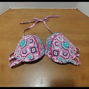 Shade & Shore bikini top